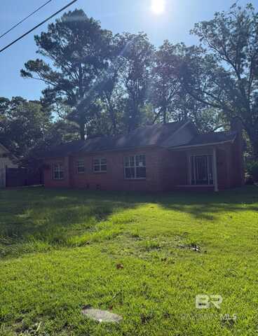 142 Liberty Hill Drive, Evergreen, AL 36401