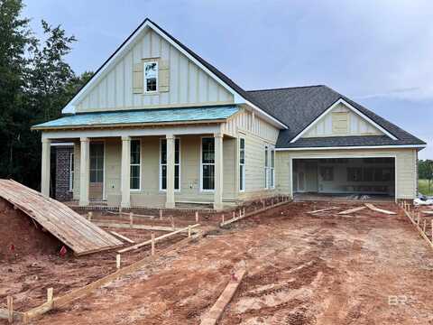 9251 Parker Lane, Daphne, AL 36526