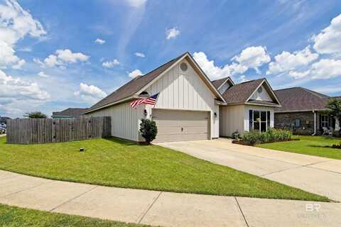 23017 Lieutenant Avenue, Foley, AL 36535