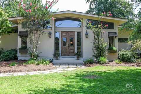 351 Kirkman Lane, Fairhope, AL 36532