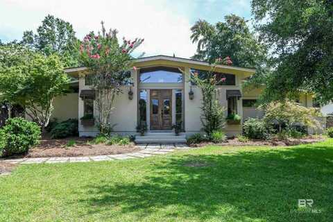 351 Kirkman Lane, Fairhope, AL 36532
