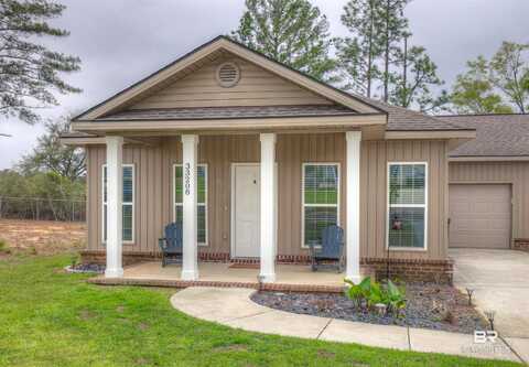 33208 Stables Drive, Spanish Fort, AL 36527
