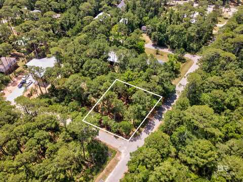509 Conde Avenue, Dauphin Island, AL 36528