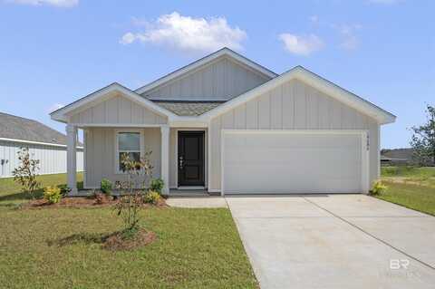 19406 Ghost Horse Drive, Foley, AL 36532