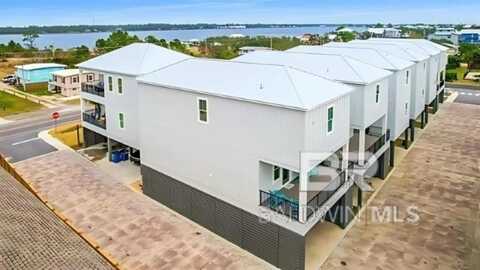 115 W 10th Street, Gulf Shores, AL 36542