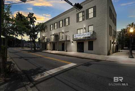 701 Dauphin Street, Mobile, AL 36602