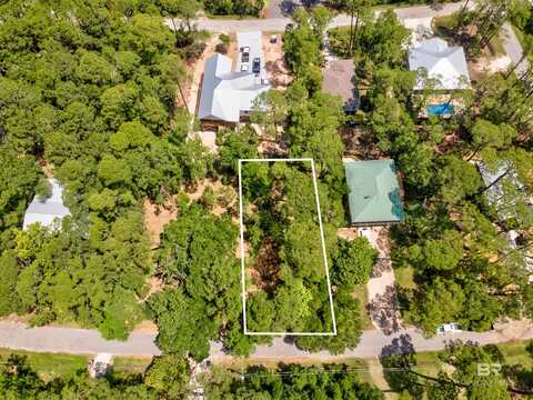 504 Chenault Avenue, Dauphin Island, AL 36528