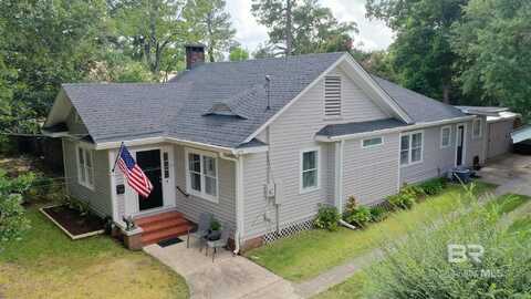 60 Bienville Avenue, Mobile, AL 36606