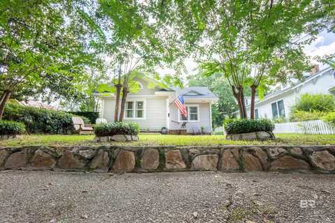 60 Bienville Avenue, Mobile, AL 36606