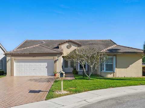 4024 Summer Chase Ct, Lake Worth, FL 33467