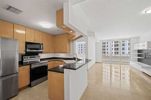 801 Brickell Key Blvd, Miami, FL 33131