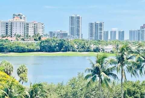 3675 N Country Club Dr, Aventura, FL 33180