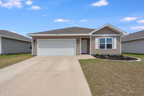 5132 Sienna Drive, Panama City, FL 32404