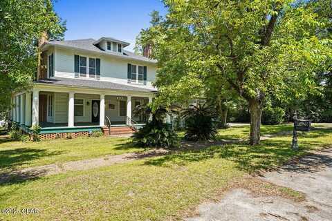503 N Tracy Street, Bonifay, FL 32425