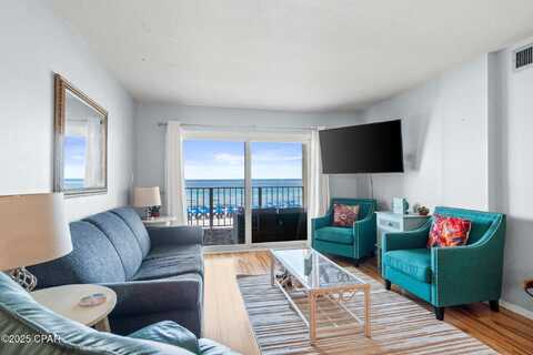 5801 Thomas Drive, Panama City Beach, FL 32408
