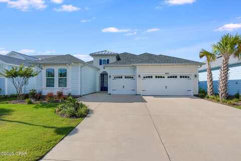 8740 Lime Drive, Panama City Beach, FL 32413