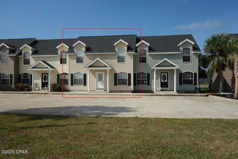1016 N 15th Street, Mexico Beach, FL 32456