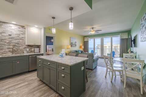 9860 S Thomas Drive, Panama City Beach, FL 32408