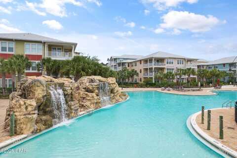8700 Front Beach Road, Panama City Beach, FL 32407