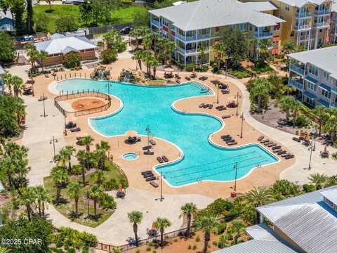 8700 Front Beach Road unit: 1117, Panama City Beach, FL 32407