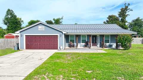 8720 Creek Run, Youngstown, FL 32466