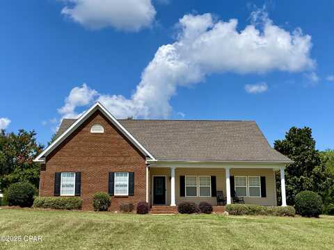 4148 Haynes Lane, Marianna, FL 32446