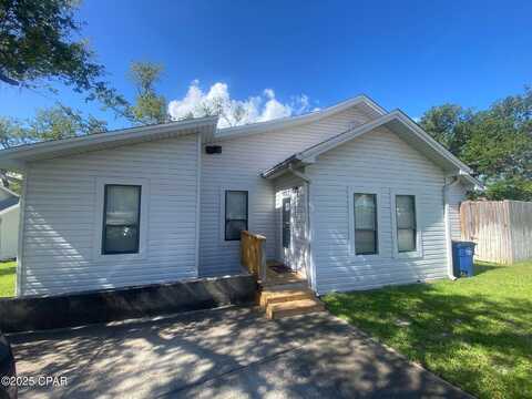 504 E 4th Street, Panama City, FL 32401