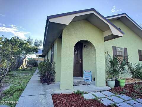6217 Pinetree Avenue, Panama City Beach, FL 32408