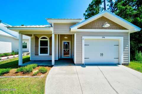 194 Escanaba Avenue, Panama City Beach, FL 32413