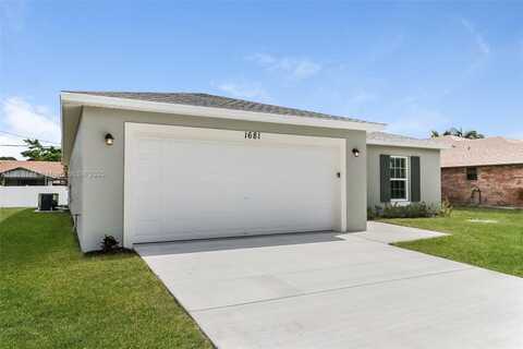 1681 SE Mariner Ln, Port Saint Lucie, FL 34983