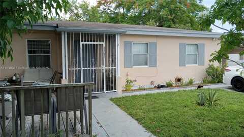 2951 NW 151st Ter, Miami Gardens, FL 33054