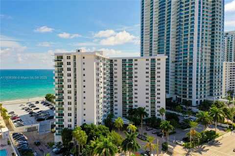 3001 S Ocean Dr, Hollywood, FL 33019