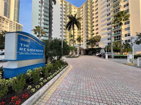 3001 S Ocean Dr, Hollywood, FL 33019