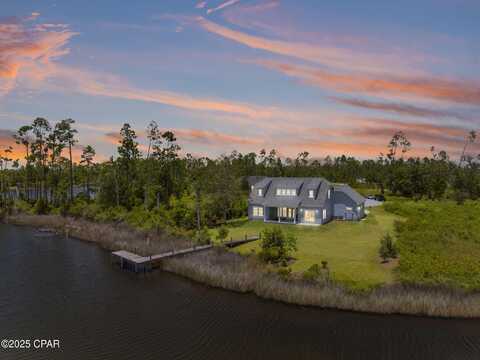 800 Tidewater Lane, Panama City, FL 32404