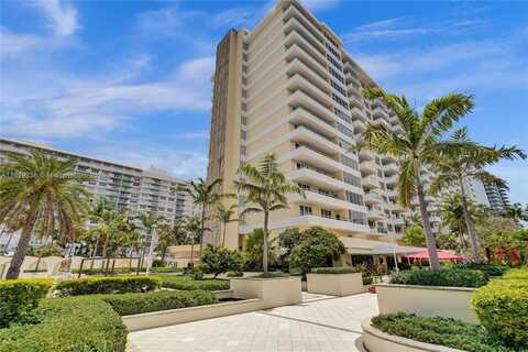 5600 Collins Ave, Miami Beach, FL 33140