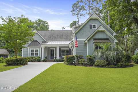 7 Timber Lane, Hilton Head Island, SC 29926