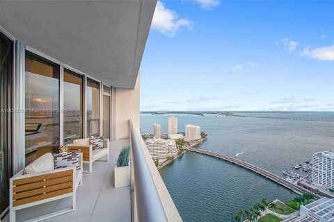 495 Brickell Ave, Miami, FL 33131
