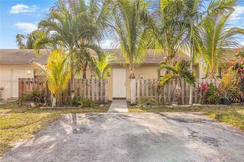 1630 Sandpiper Blvd, Homestead, FL 33035