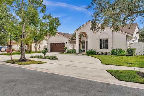 794 Lake Blvd, Weston, FL 33326
