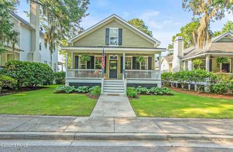 2694 Broad Street, Beaufort, SC 29902