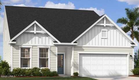114 Gun Powder Court, Ridgeland, SC 29936