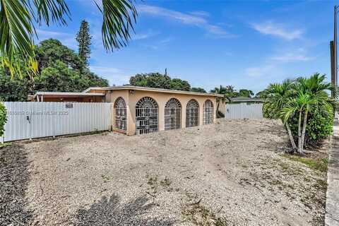 12840 NW 22nd Ave, Miami, FL 33167