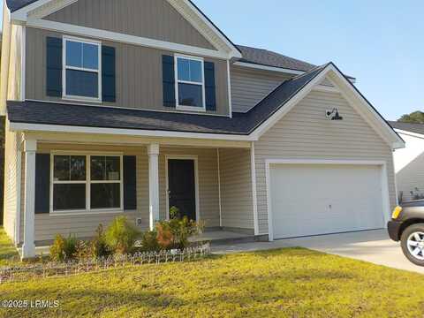 127 Teal Bluff Boulevard, Seabrook, SC 29940