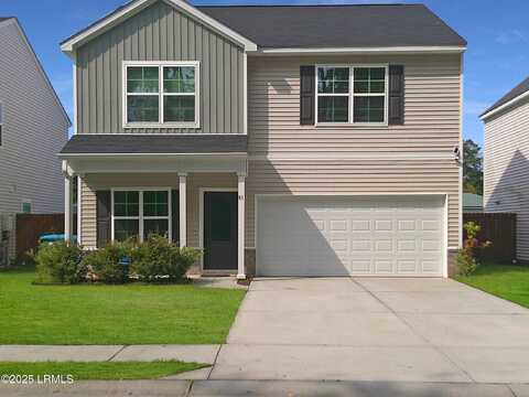 61 Chestnut Street, Beaufort, SC 29906