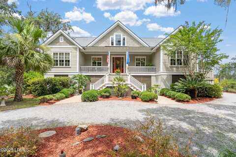 10 Woodstork Landing, Okatie, SC 29909