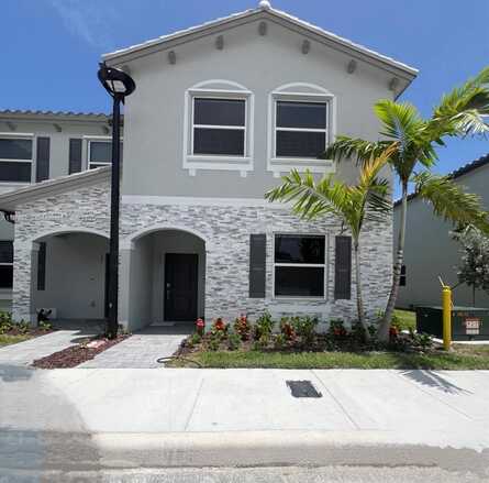 151 SE 11th Ave, Florida City, FL 33034