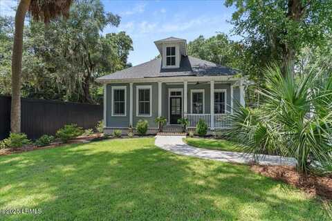24 Botany Drive, Beaufort, SC 29907