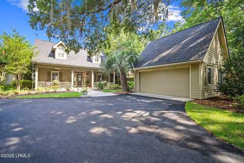 34 S Boone Road, Saint Helena Island, SC 29920