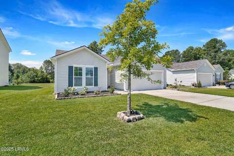 58 Okatie Park Place, Ridgeland, SC 29936