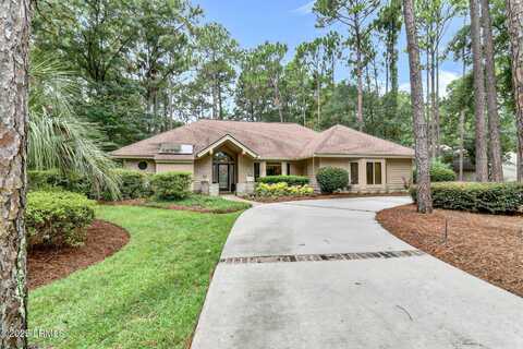 12 Wild Azalea Lane, Hilton Head Island, SC 29926